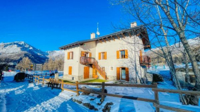 Appartamento La Grangia - Affitti Brevi Italia